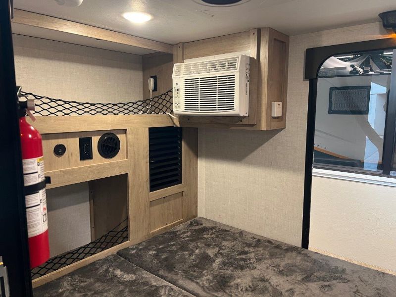 2026 Ember RV E-Series 12RK - Image 7
