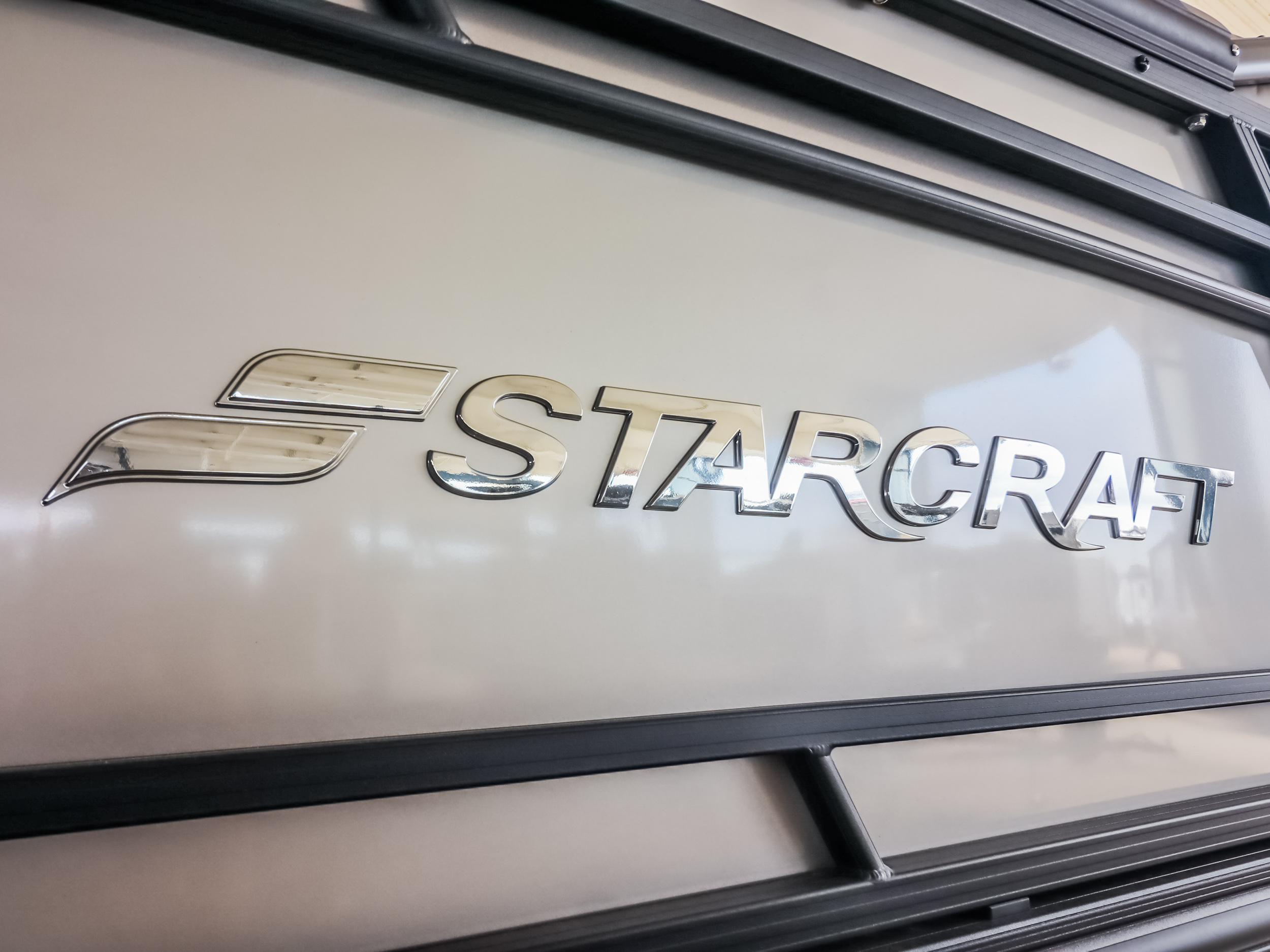2026 Starcraft 2026 EXS 1 R - Image 19