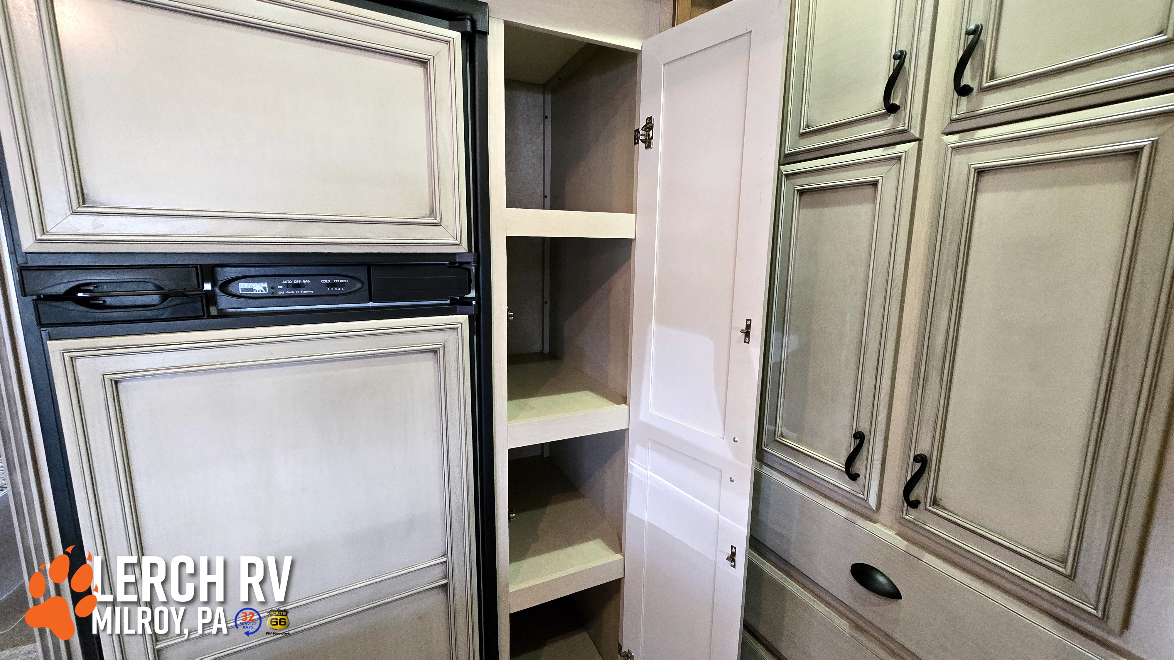 2013 HIGHLAND RIDGE OPEN RANGE ROAMER RF367BHS - Image 25