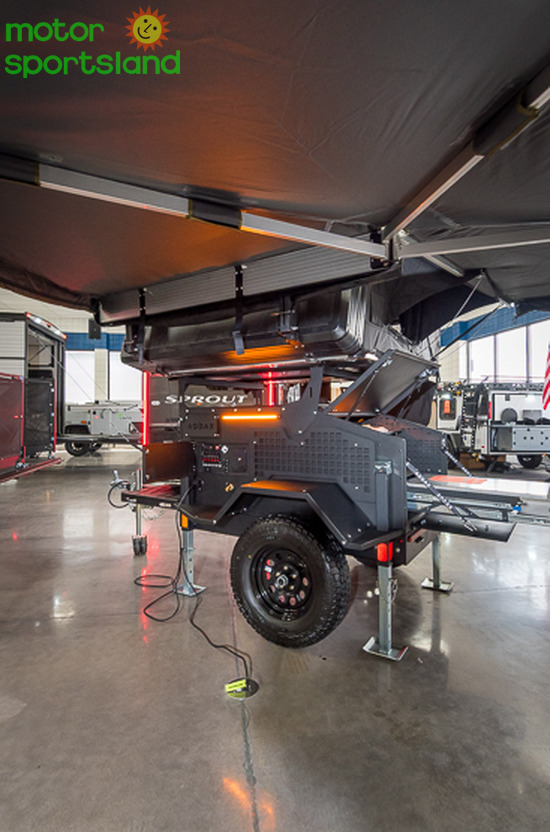 2027 Addax Basecamp V3 - Image 2