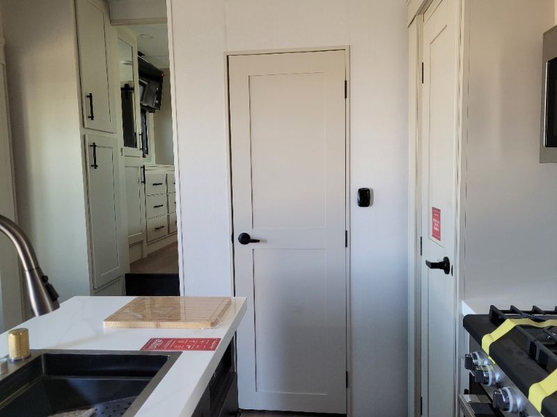 2026 Grand Design Solitude 380FL - Image 8
