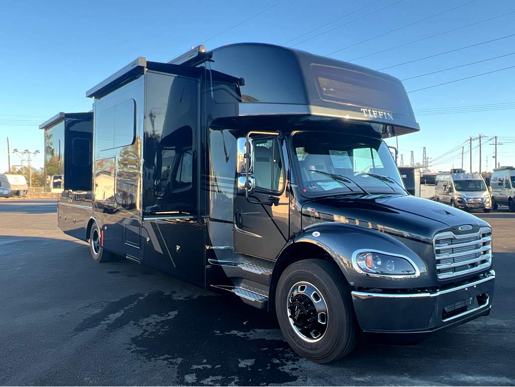 2026 TIFFIN ALLEGRO BAY 38 BB - Image 1
