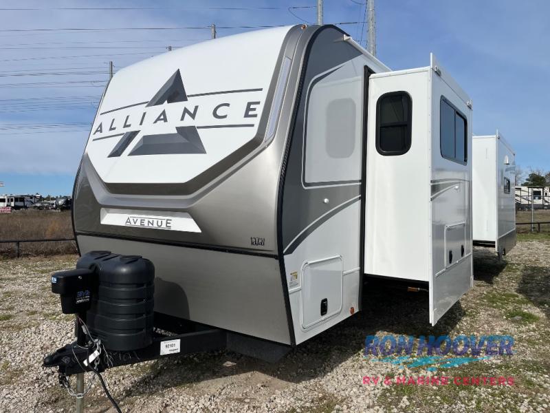 2026 ALLIANCE 332RL - Image 40