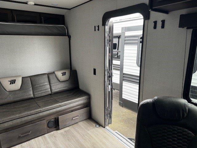2024 Grand Design Momentum MAV 22MAV - Image 6