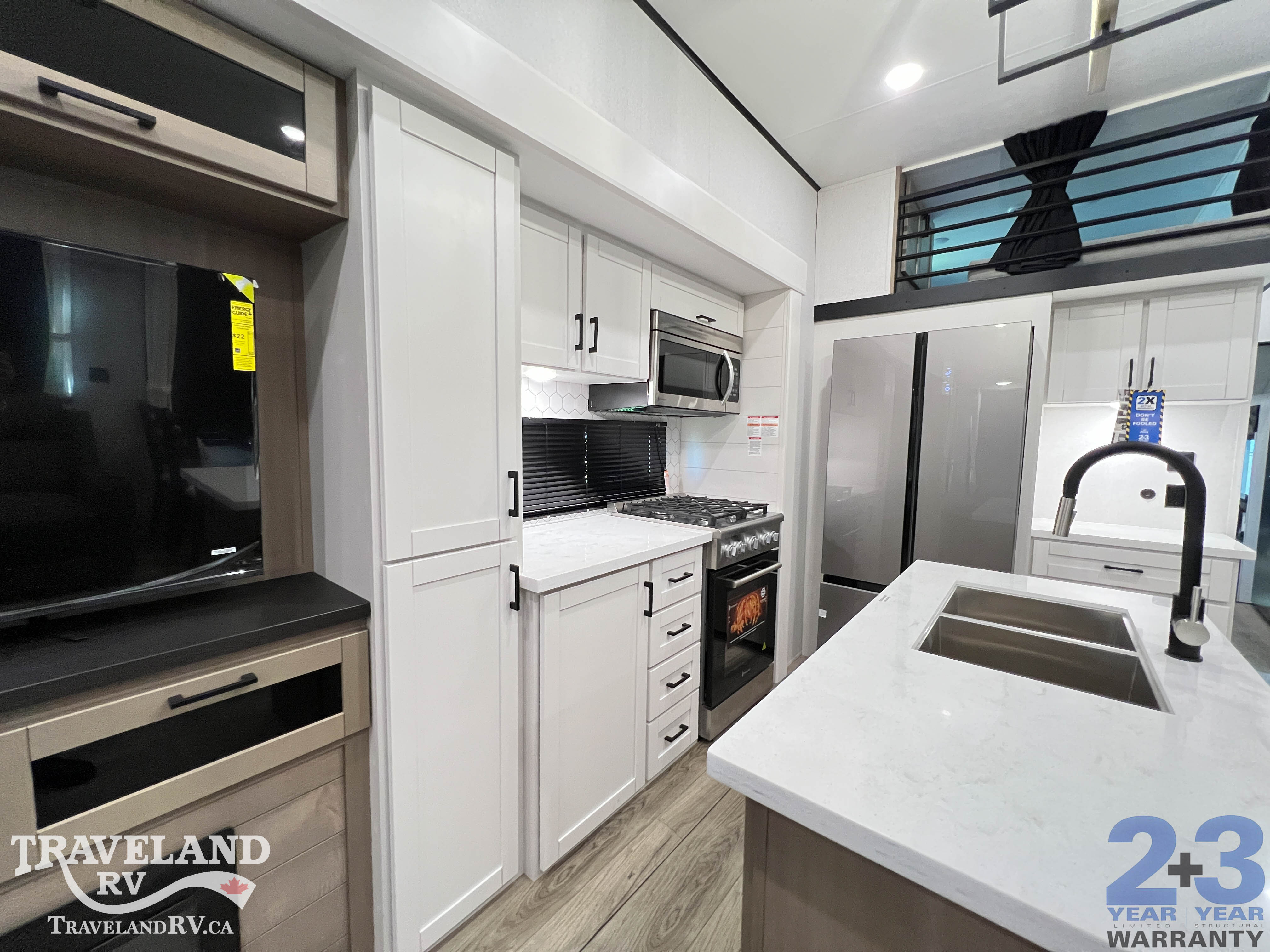 2026 Jayco Jay Flight Bungalow 40DLFT - Image 19
