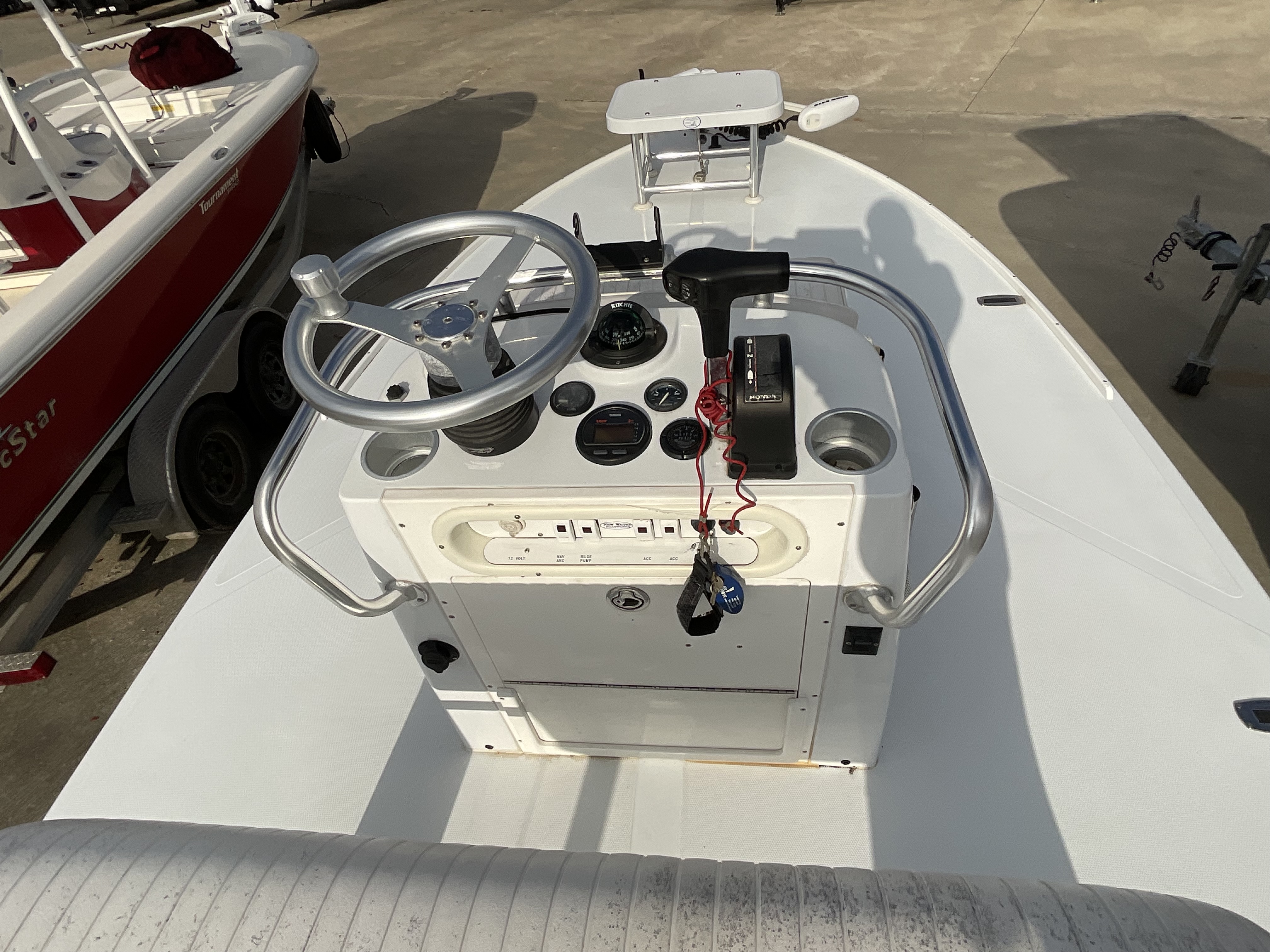 2006 NEWWATER 2006 CURLEW - Image 16