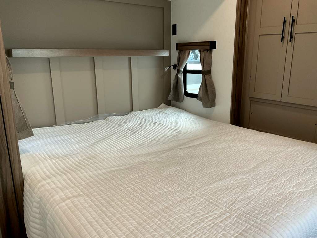 2026 KZ CONNECT C302FBK - Image 20
