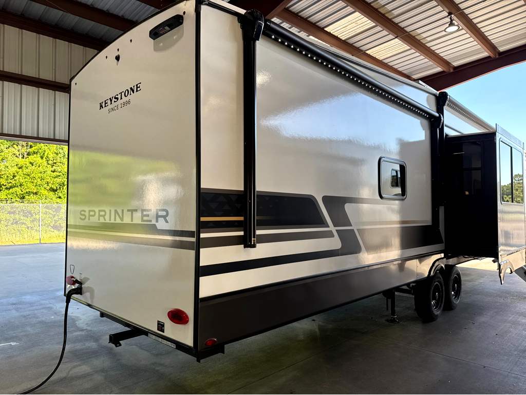 2026 Keystone SPRINTER 3800FLB - Image 7