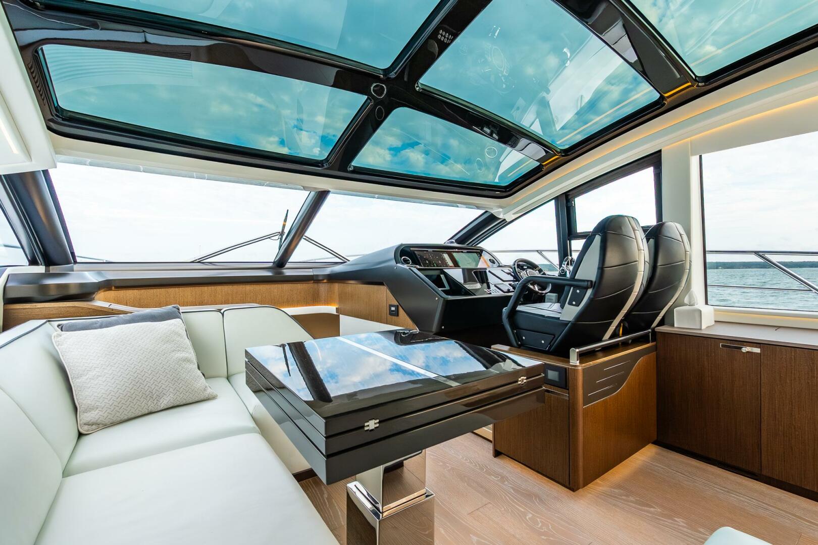 2021 Sunseeker Predator 60 EVO - Image 57
