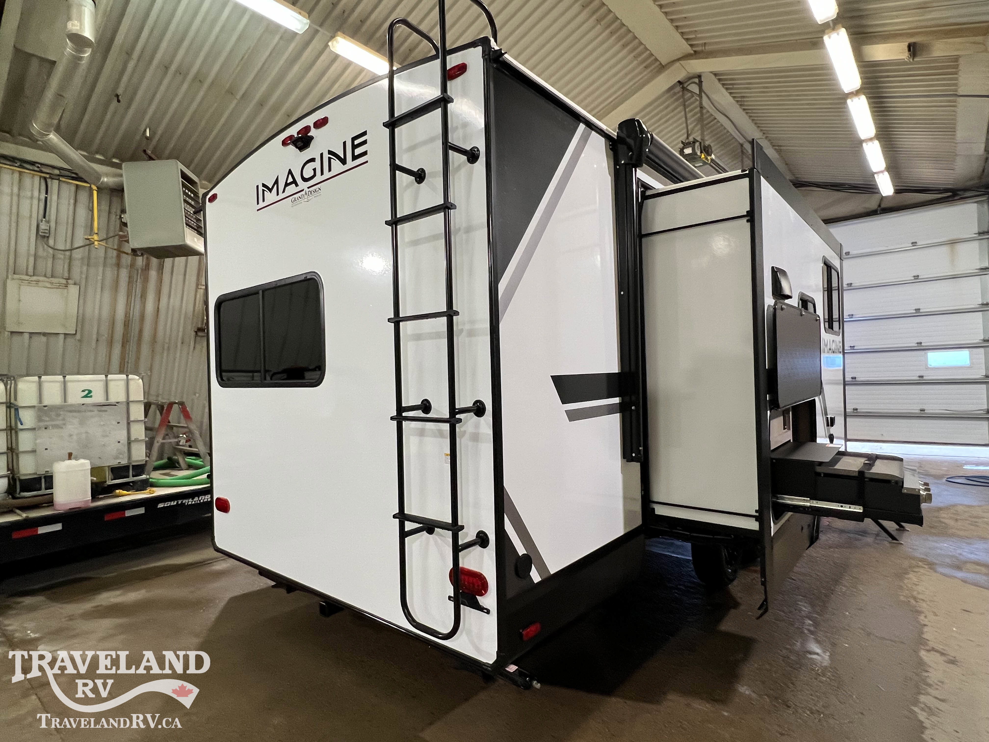 2026 Grand Design Imagine 2670MK - Image 9