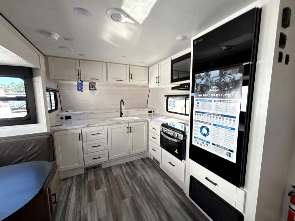 2026 JAYCO JAY FLIGHT SLX 280FKS - Image 19