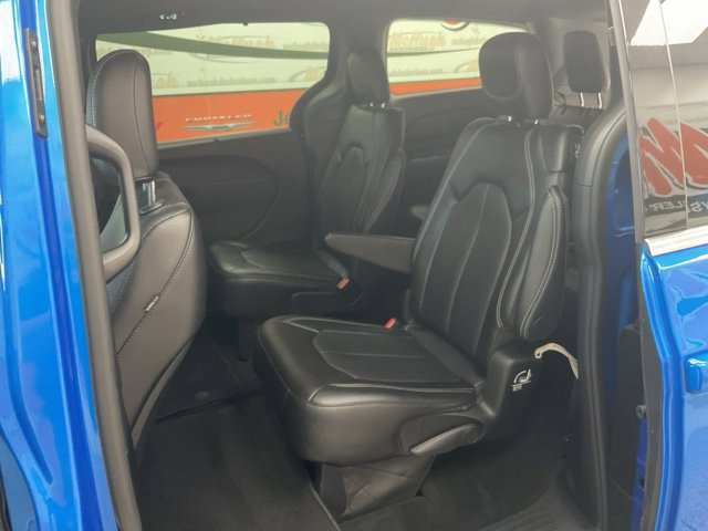 2026 Chrysler Pacifica Select FWD - Image 19