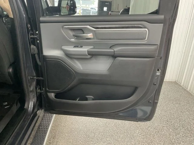 2019 Ram Ram 1500 Pickup Crew Cab Bighorn/Lone Star 4WD - Image 21