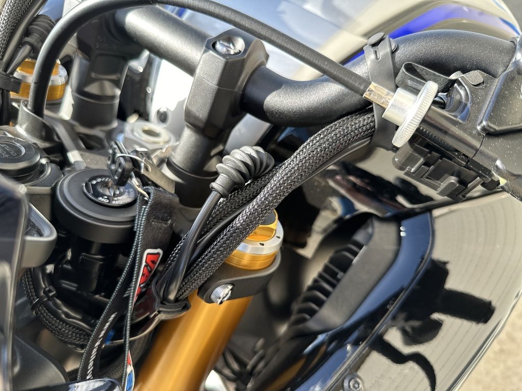 2026 Yamaha MT-10 SP - Image 69