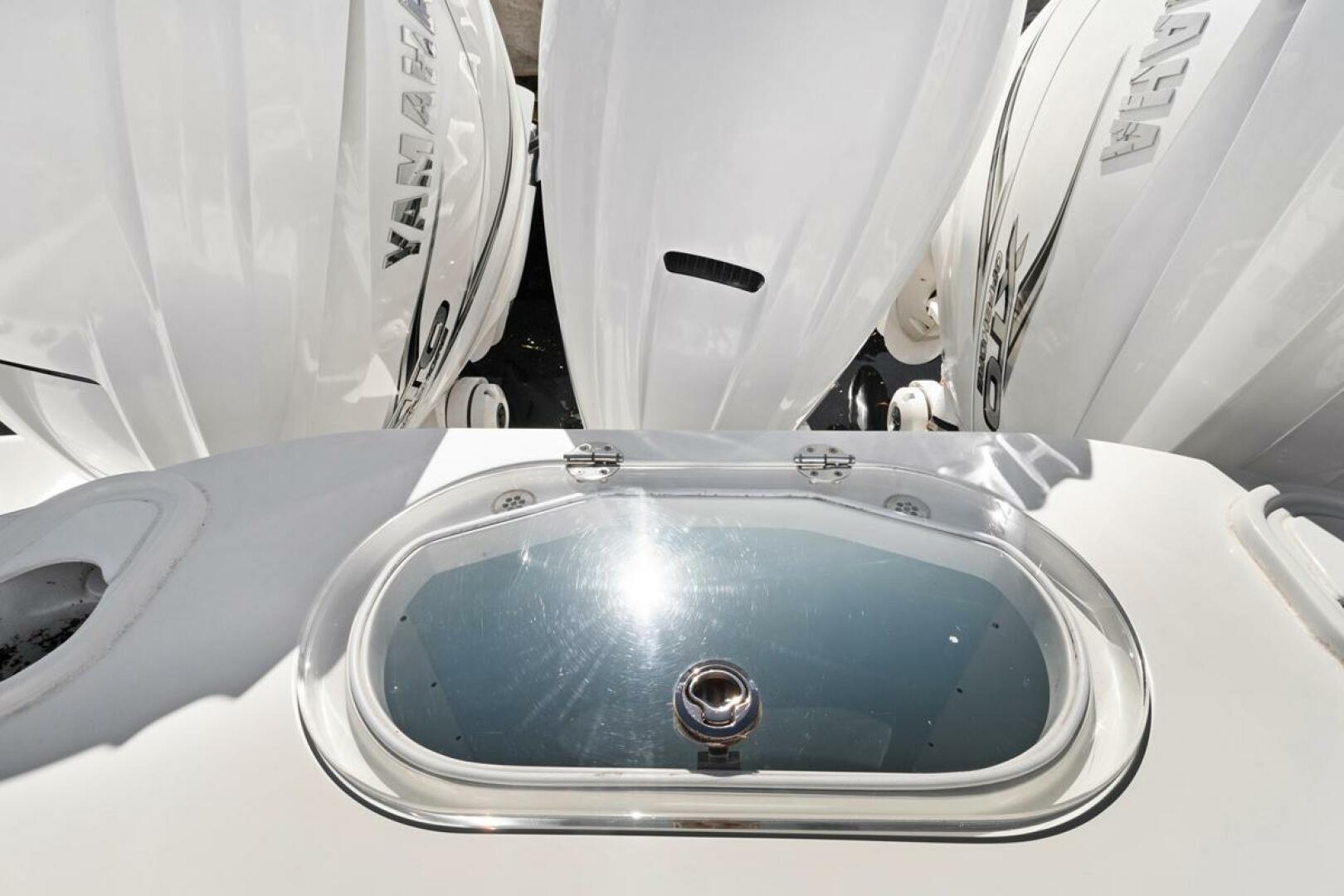 2020 Yellowfin Center Console - Image 26