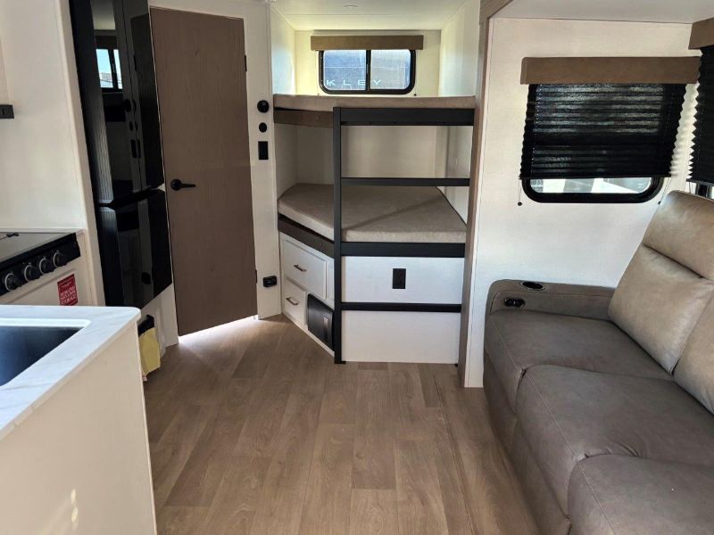 2026 Grand Design Transcend XPLOR 23BHX - Image 9