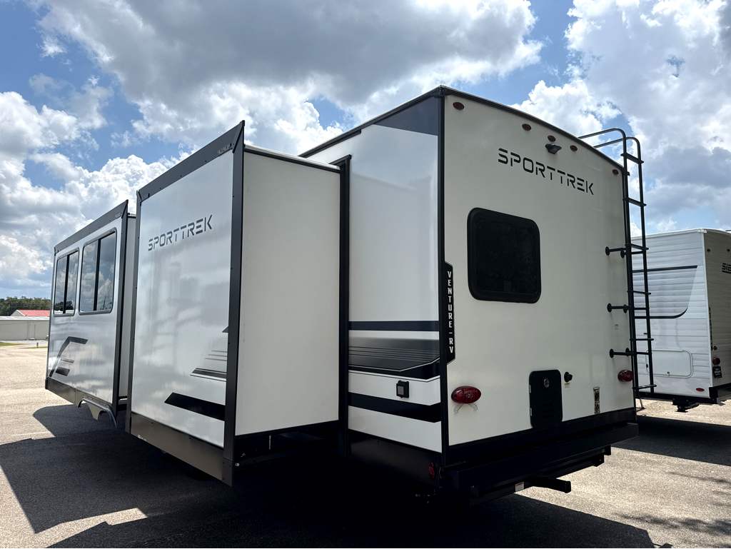 2027 VENTURE RV SPORTTREK 333VIK - Image 3