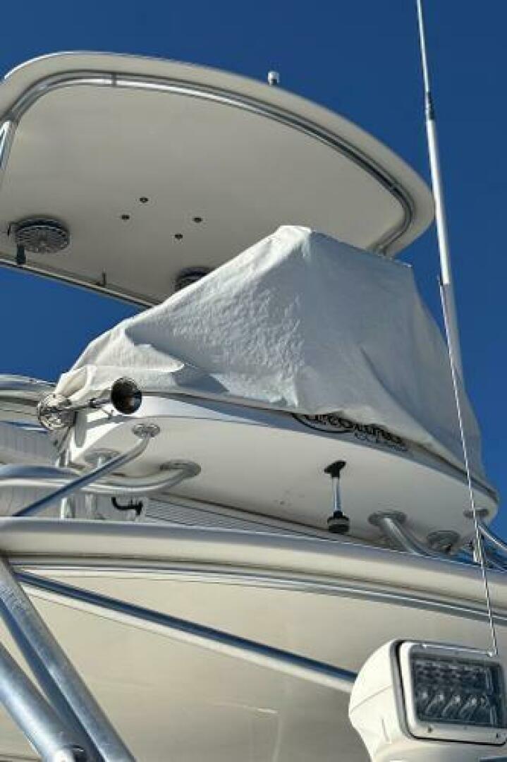 2001 Carolina Classic 35 - Image 11