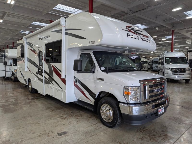 2024 Thor Motor Coach Four Winds 28Z - Image 1