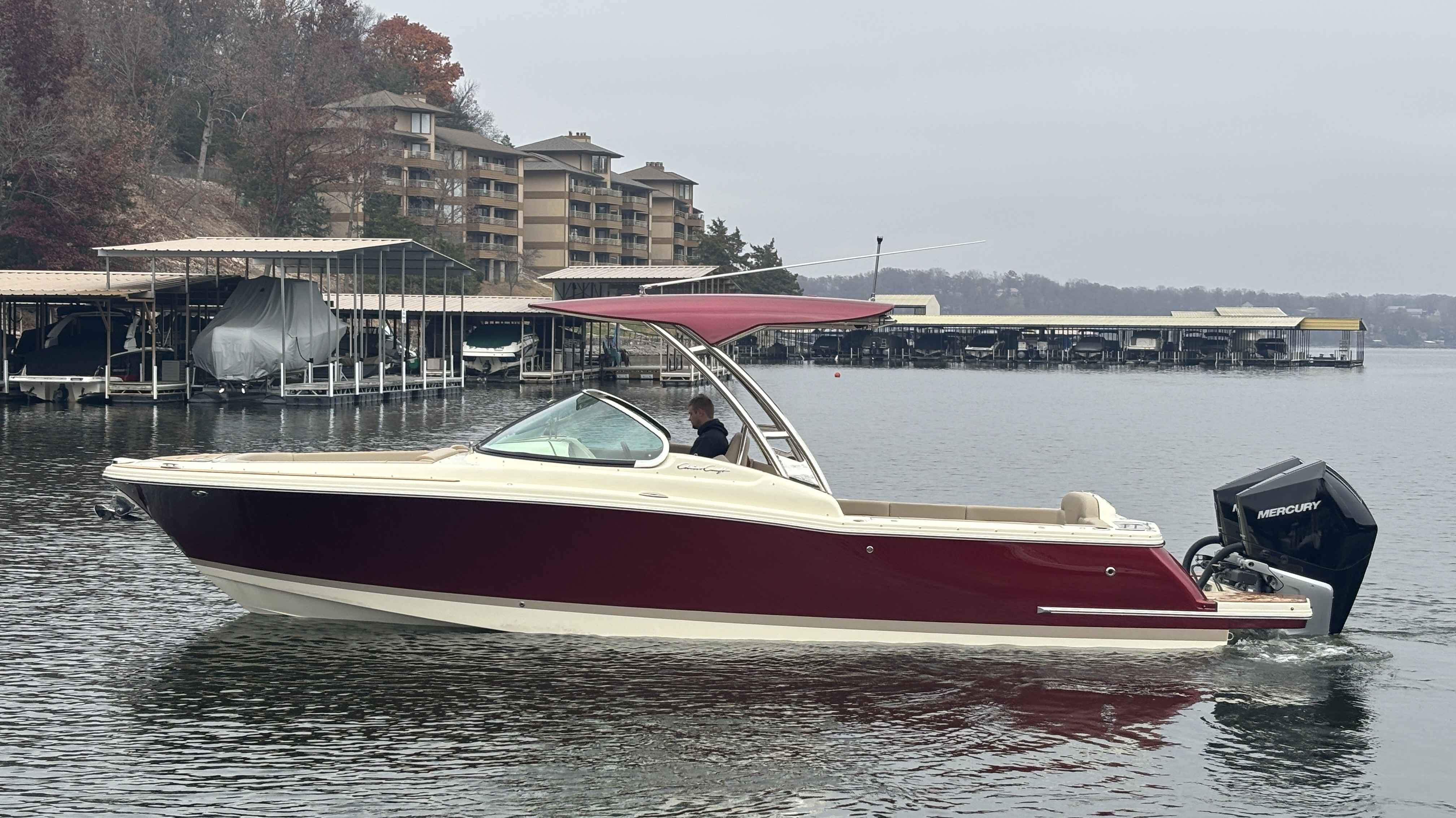 2026 Chris Craft CALYPSO 28 - Image 63