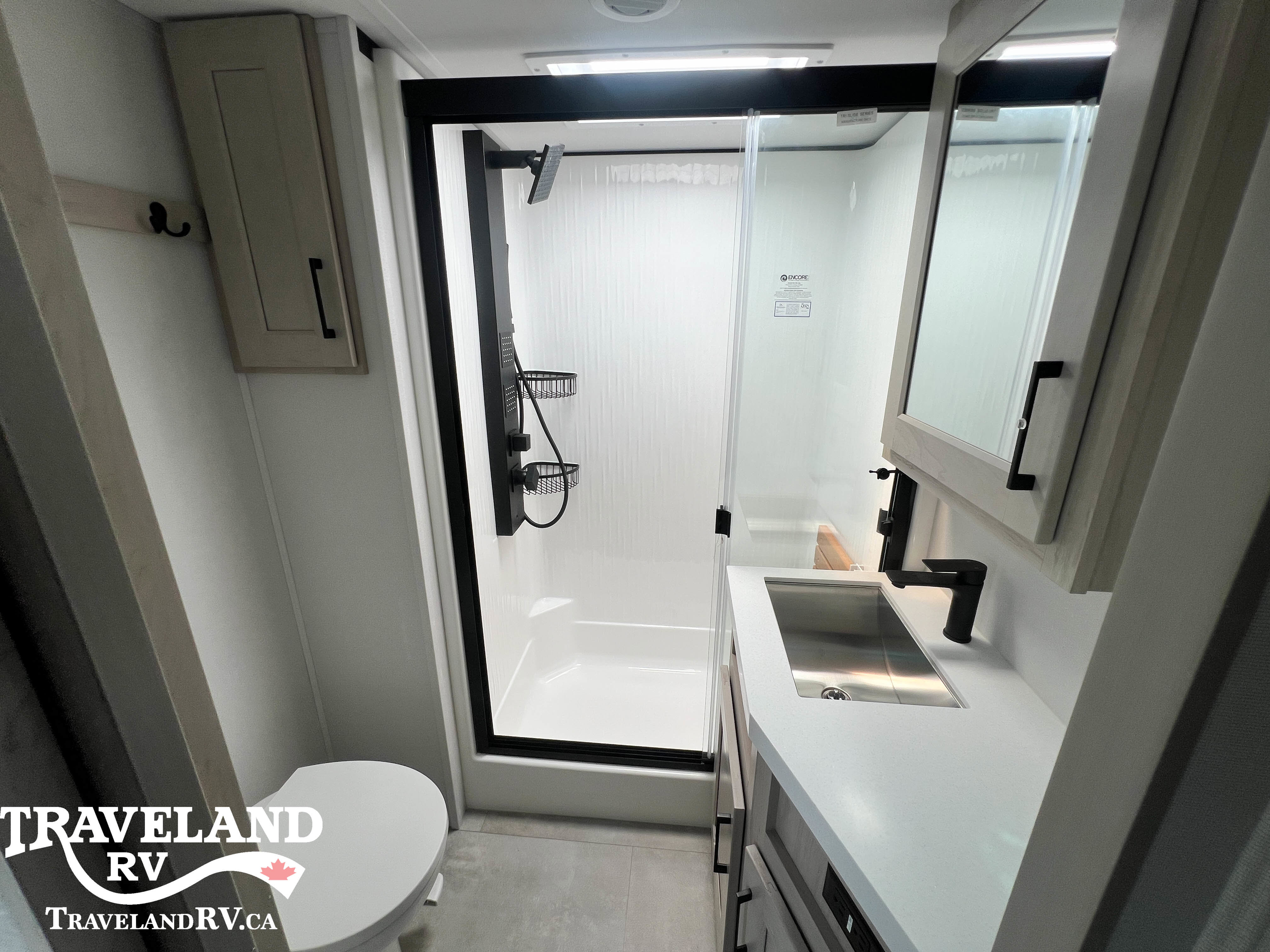 2025 Grand Design Solitude 310GK - Image 24