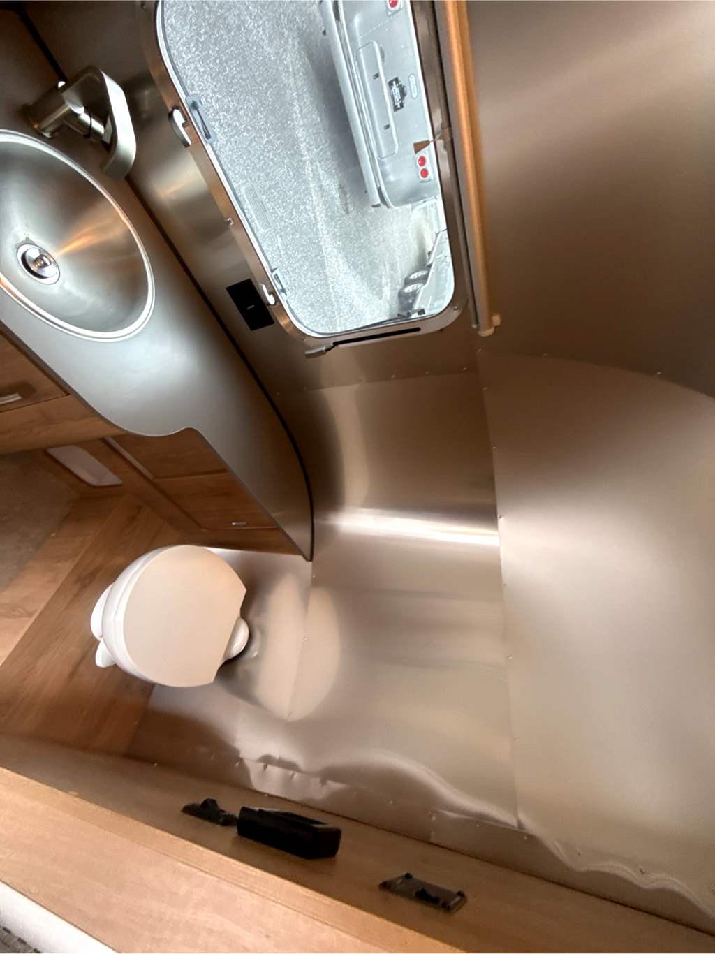 2026 AIRSTREAM TRADE WIND 23FBT - Image 28