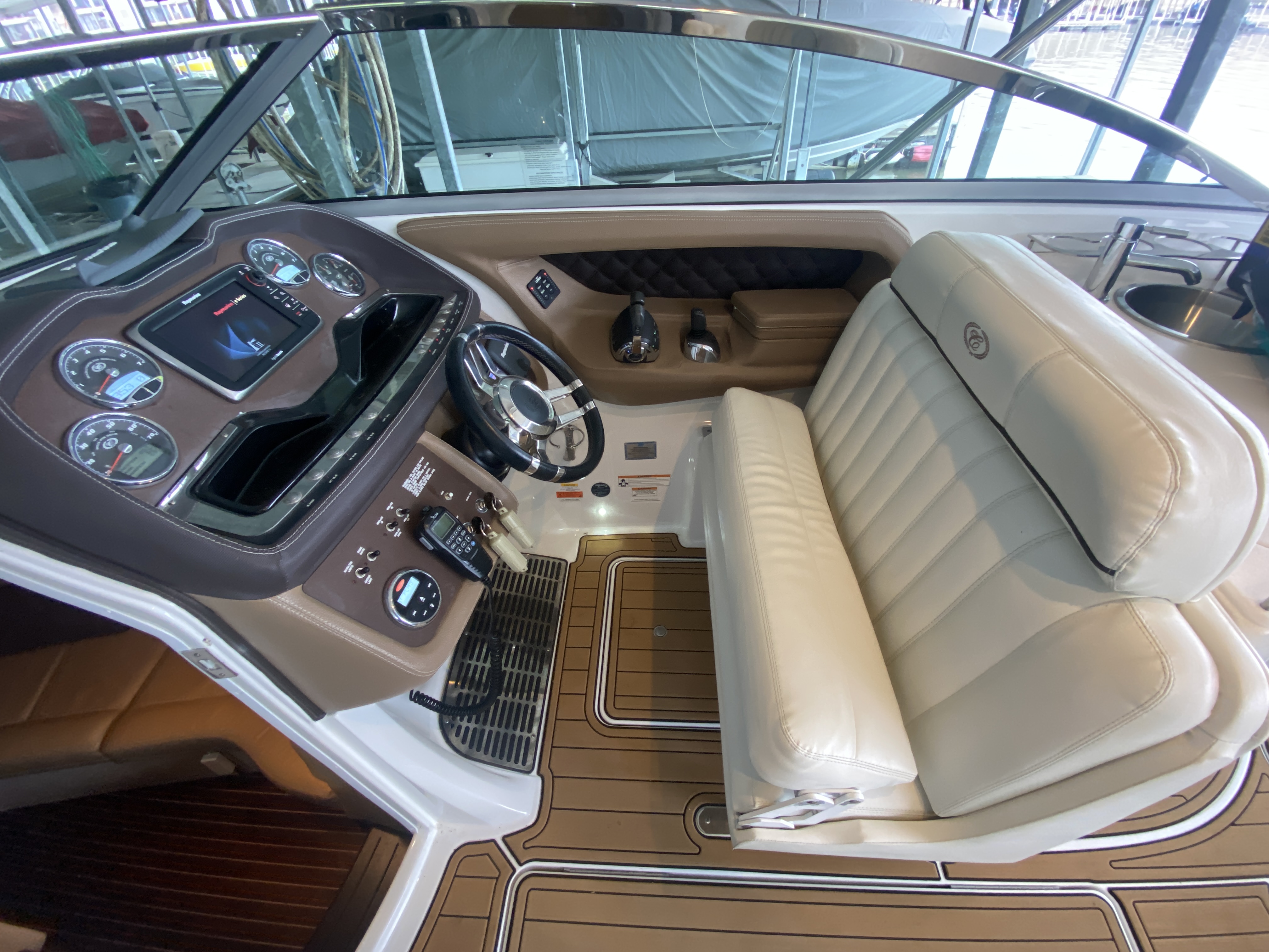 2015 Cobalt 336 - Image 26