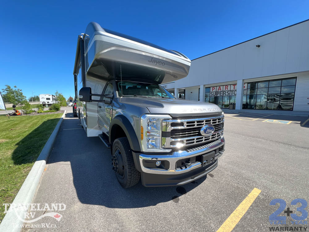 2027 JAYCO GREYHAWK XL 32U - Image 1