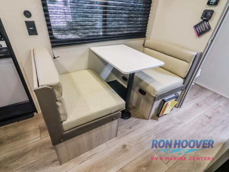 2026 COACHMEN 154RBX - Image 19