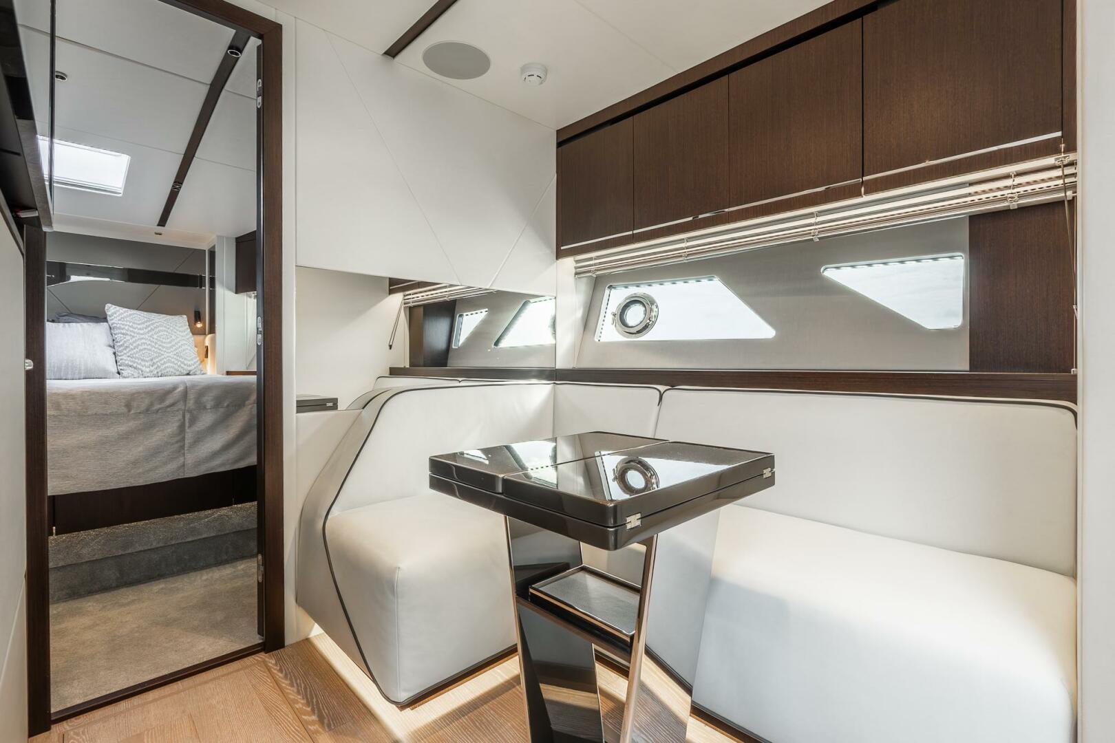2021 Sunseeker Predator 60 EVO - Image 25