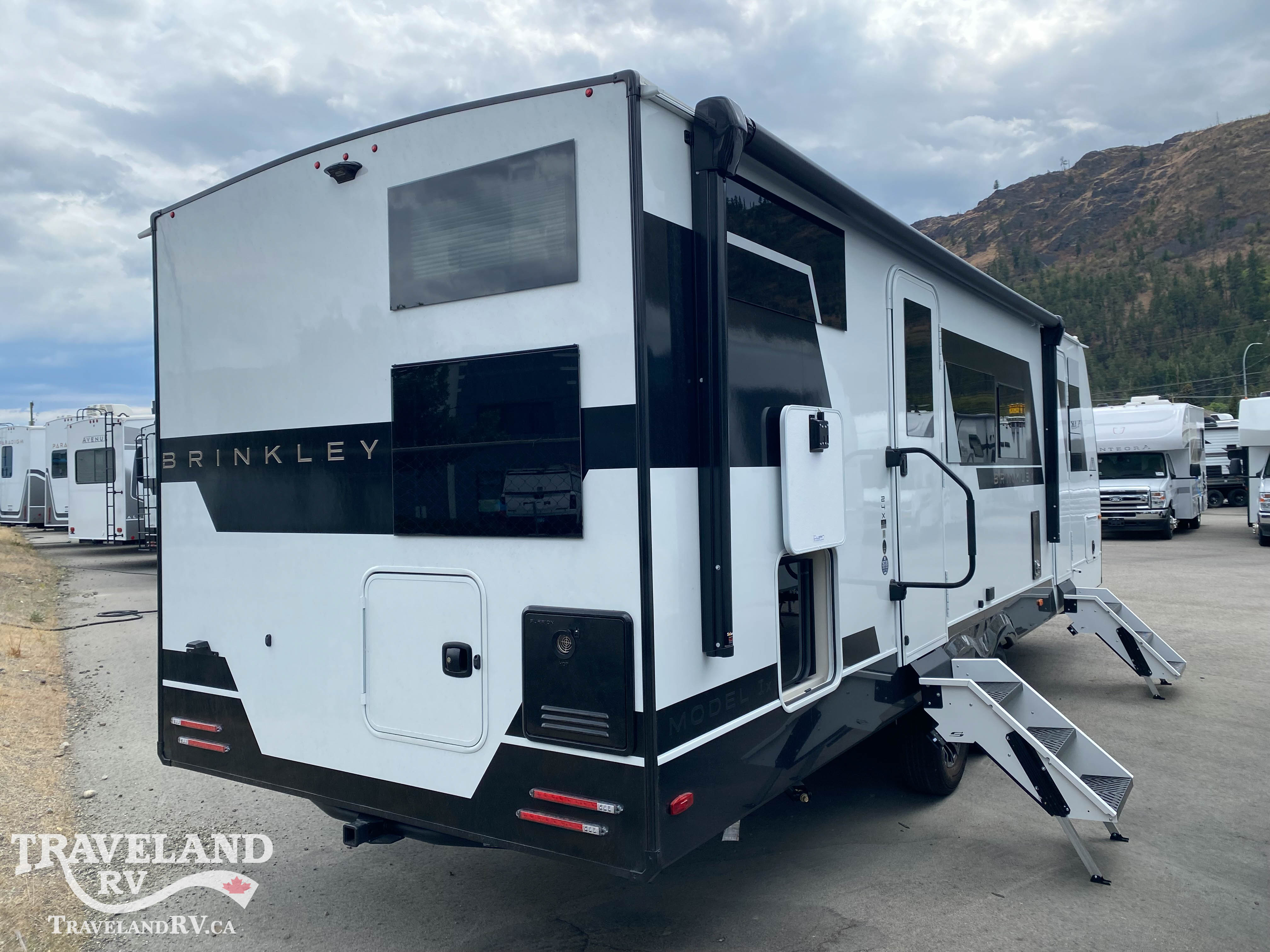 2027 BRINKLEY RV MODEL IX 24X - Image 6