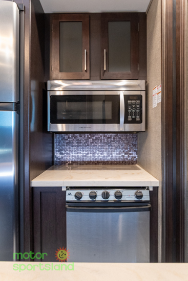 2016 Keystone Raptor 398TS - Image 28
