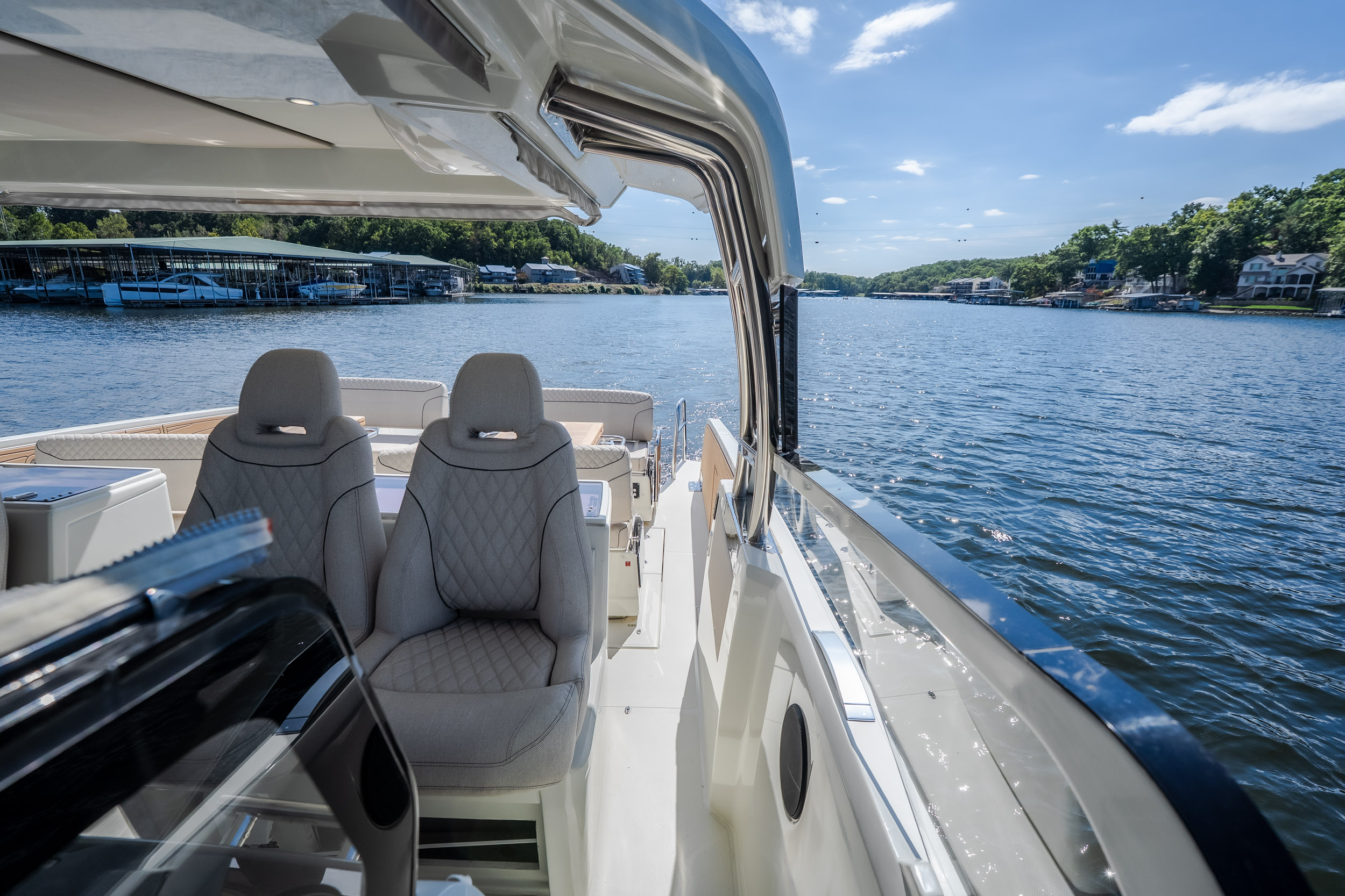 2025 Catamaran YOT 36 - Image 52