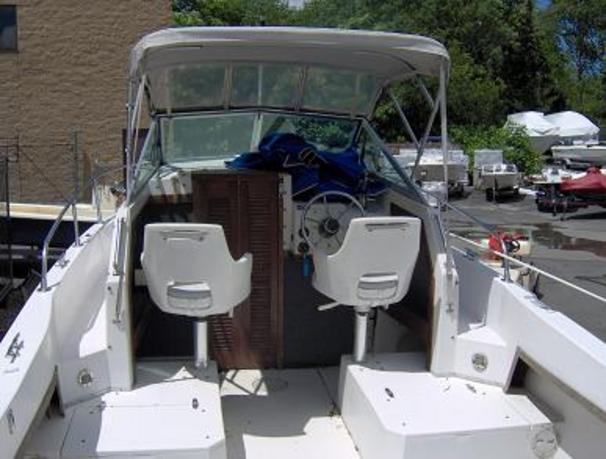 2027 Highfield Sport 360 Standard - Image 186