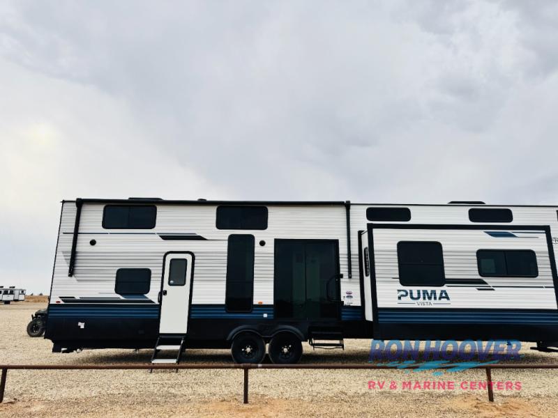 2026 PALOMINO 402LFT - Image 43