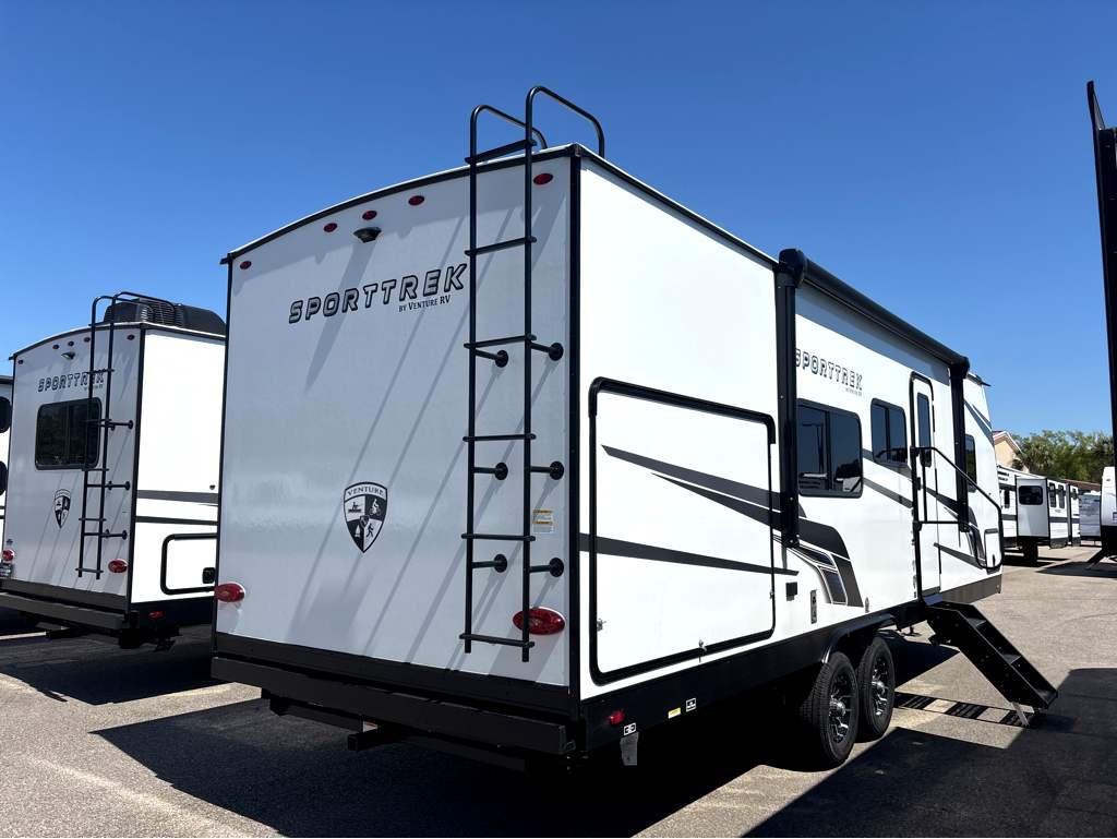 2026 VENTURE RV SPORTTREK 271VRB - Image 6