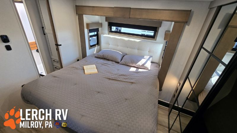 2026 KZ RV Durango D339MLT - Image 36