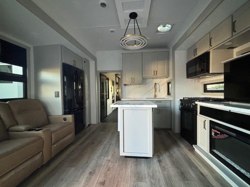 2026 Brinkley RV Model G 4120 - Image 5