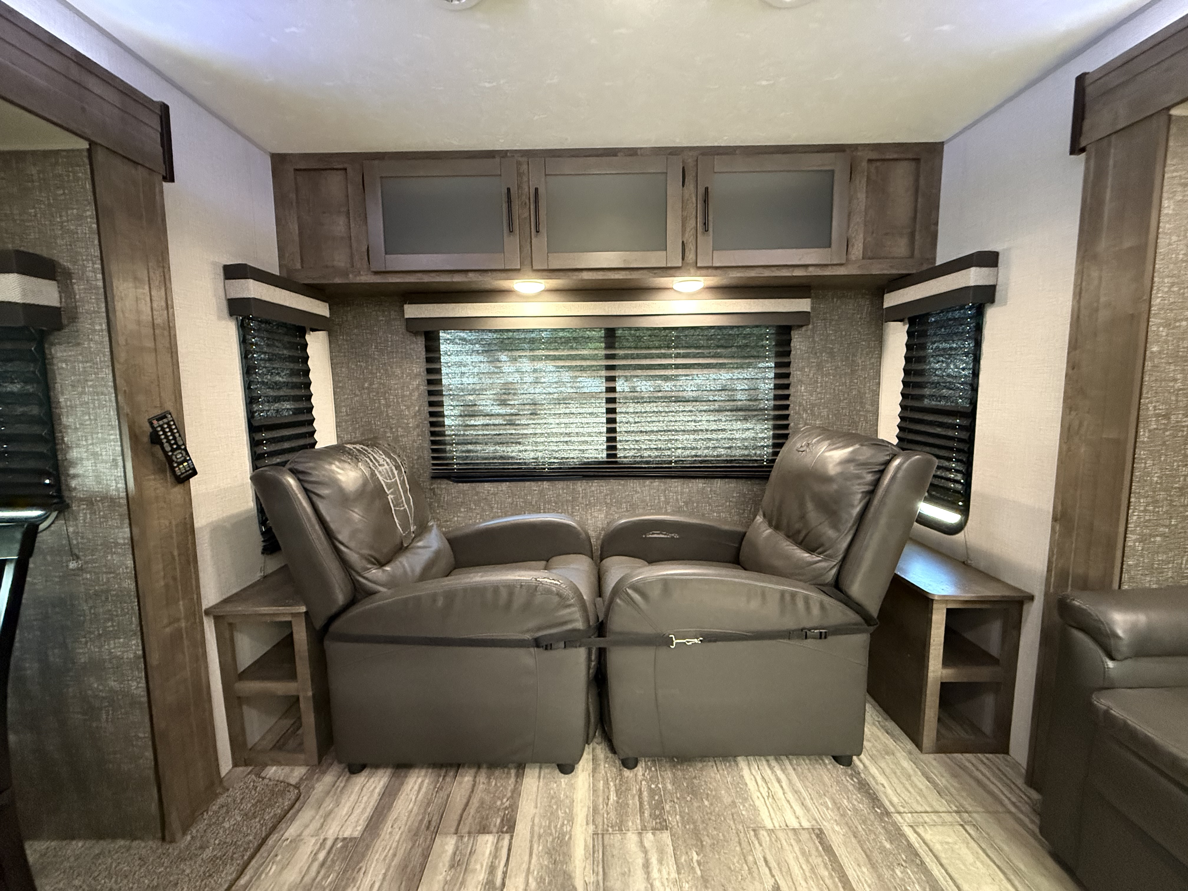 2020 KZ RV Connect C313RL - Image 11