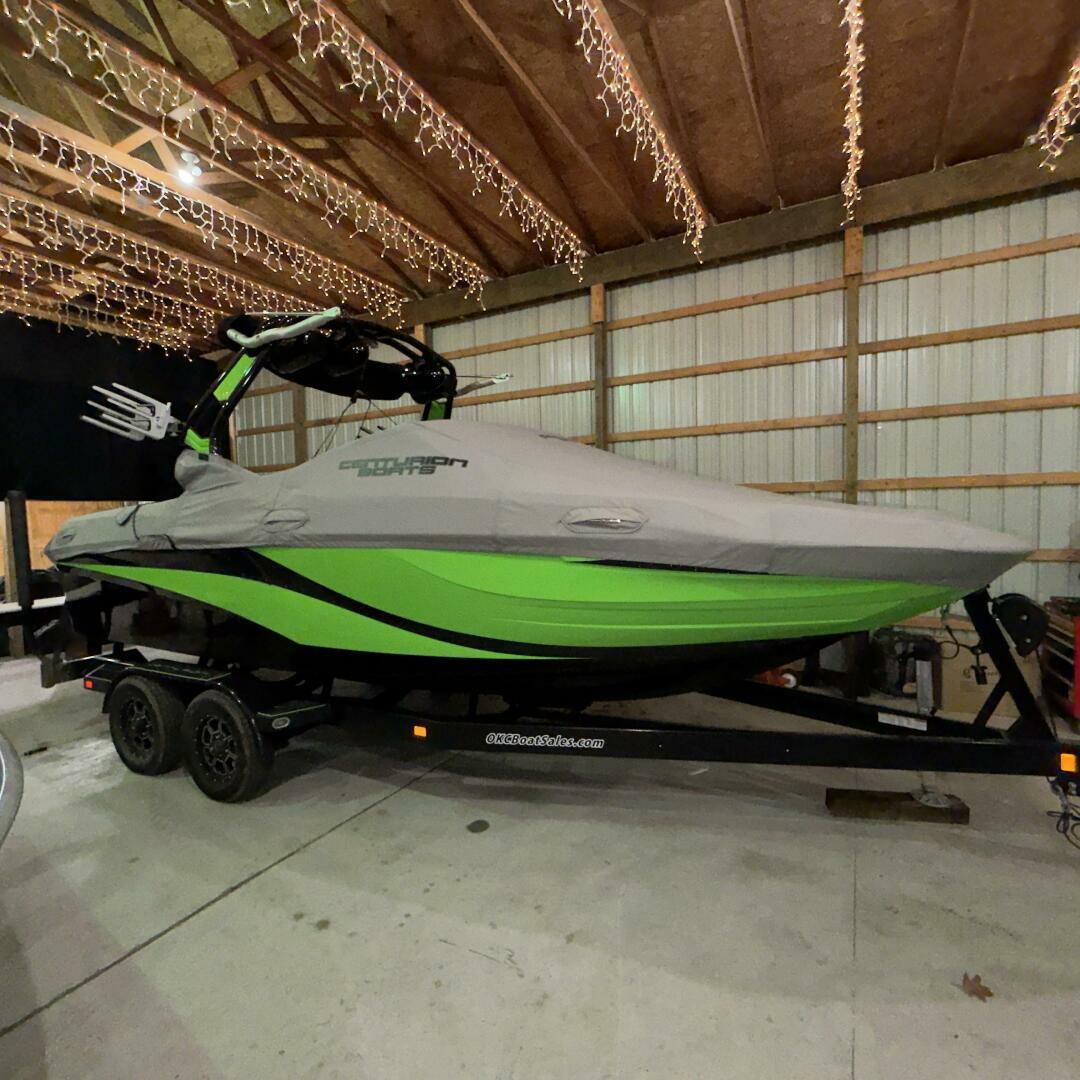 2021 Centurion Fi21 - Image 6