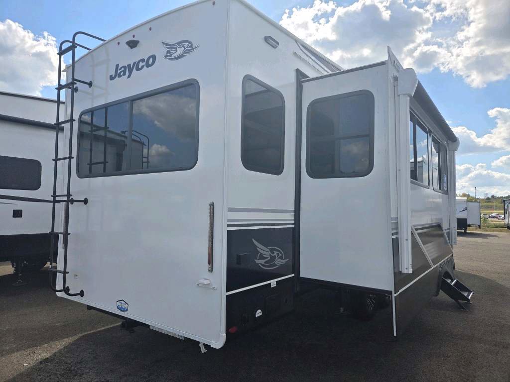 2026 JAYCO EAGLE 321RSTS - Image 4