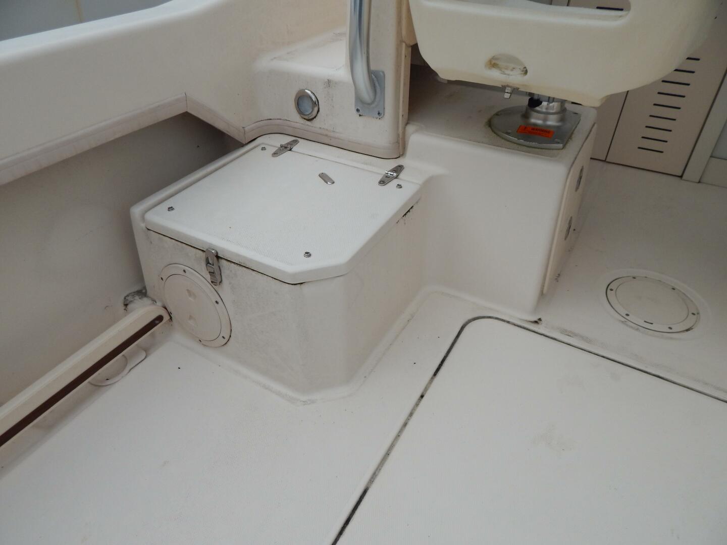 2021 Grady-White 208 Adventure - Image 7