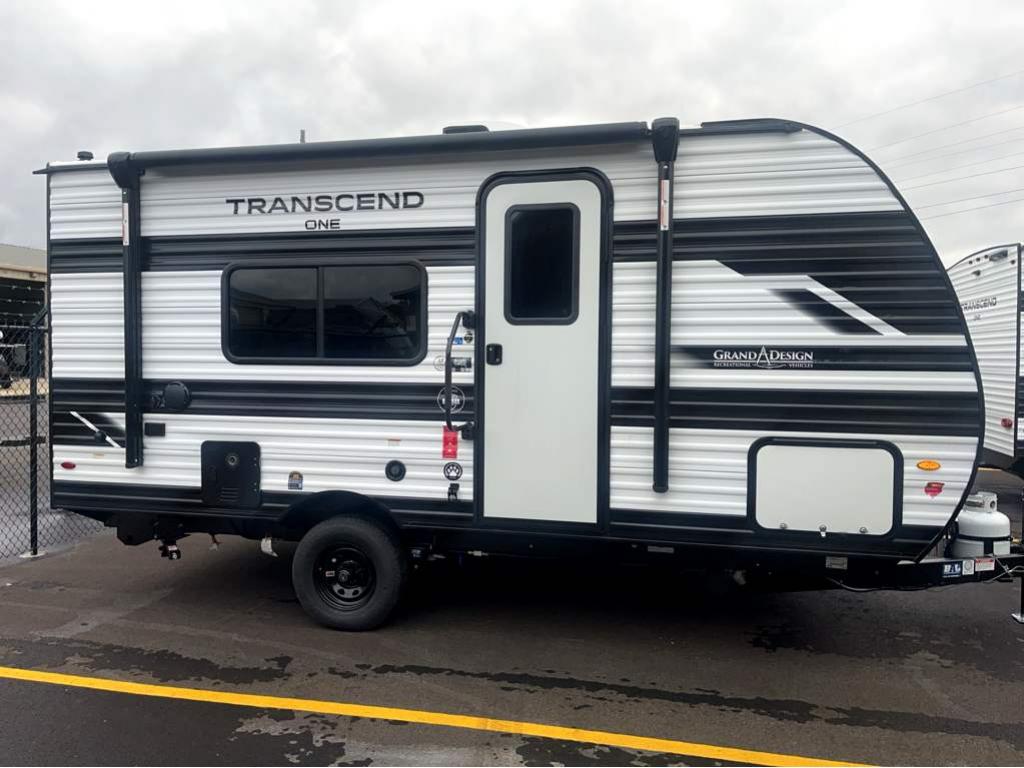 2026 GRAND DESIGN TRANSCEND 151RB - Image 3