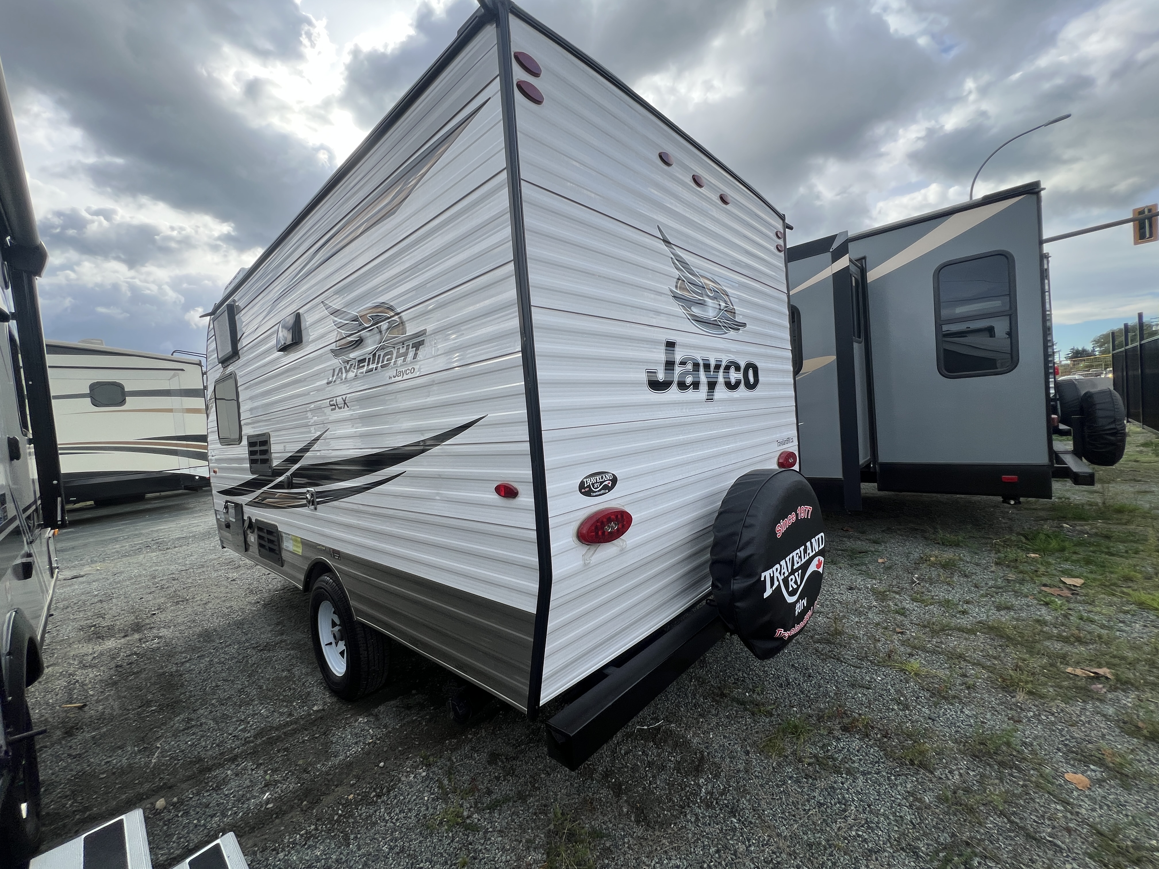 2020 JAYCO Jay Flight SLX 154BH - Image 7