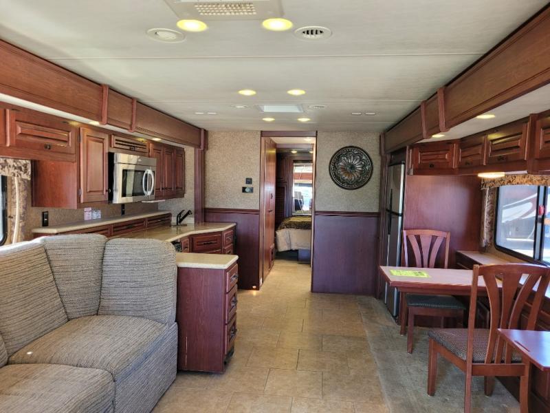 2013 Forest River Berkshire 390FL - Image 8
