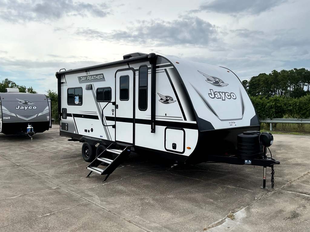 2027 JAYCO Jay Feather 19MRK - Image 1