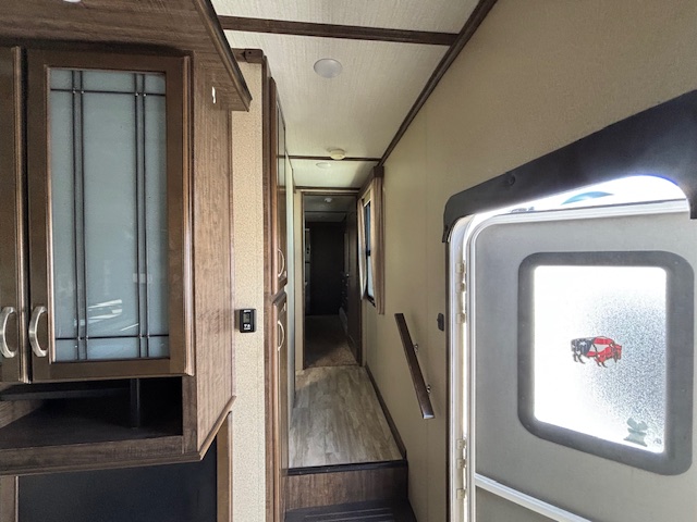 2018 Grand Design Solitude 384GK - Image 26