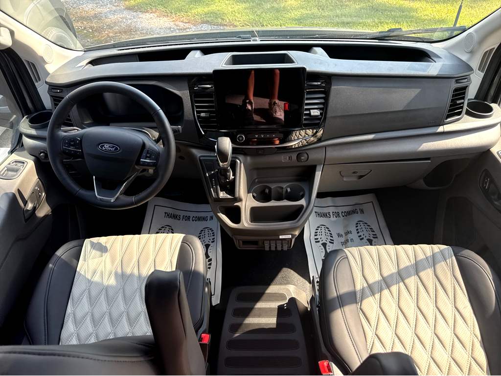 2027 GRAND DESIGN LINEAGE SERIESVT LVT2 - Image 12