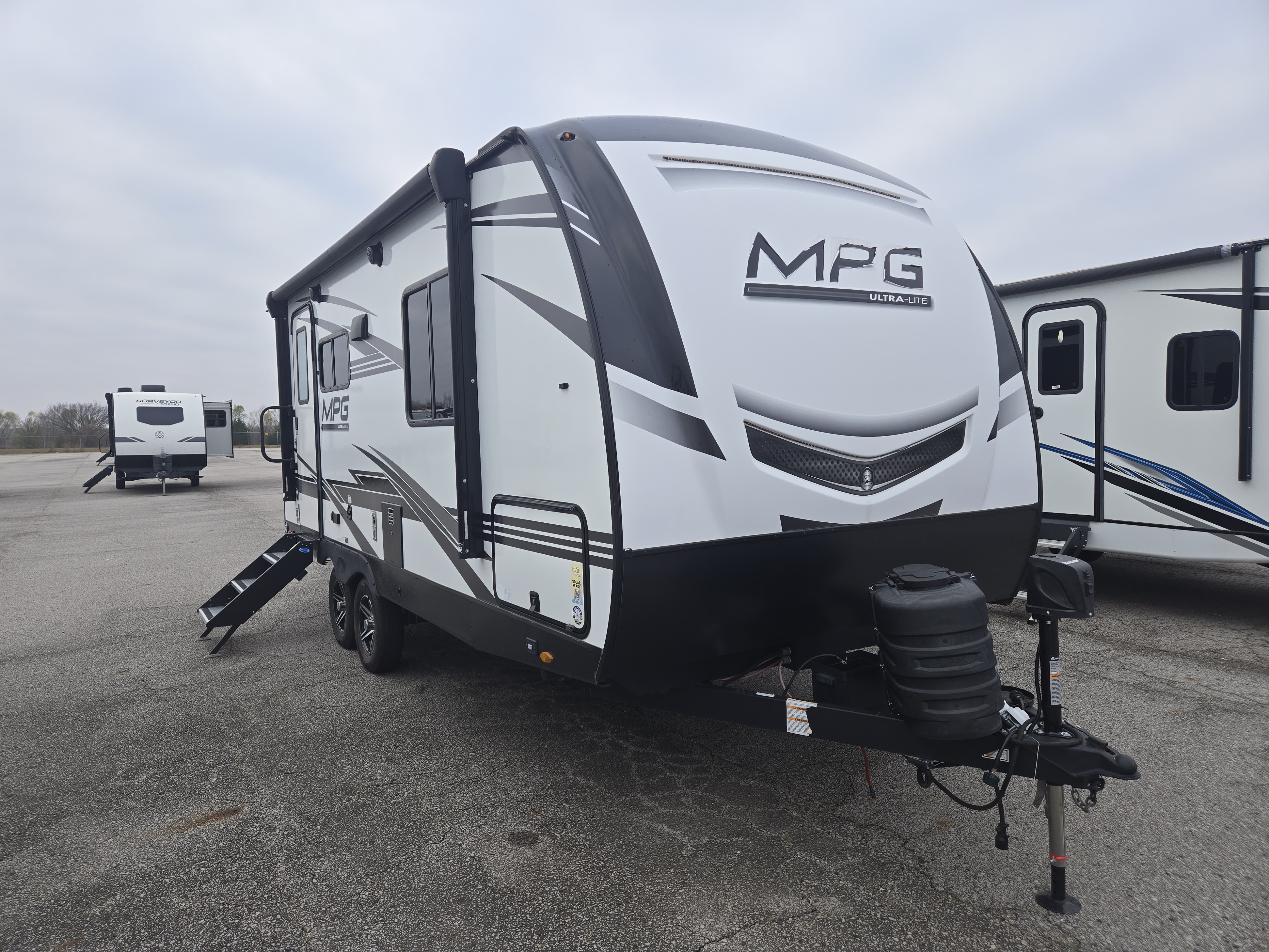 2023 Cruiser RV MPG 1900RB - Image 1