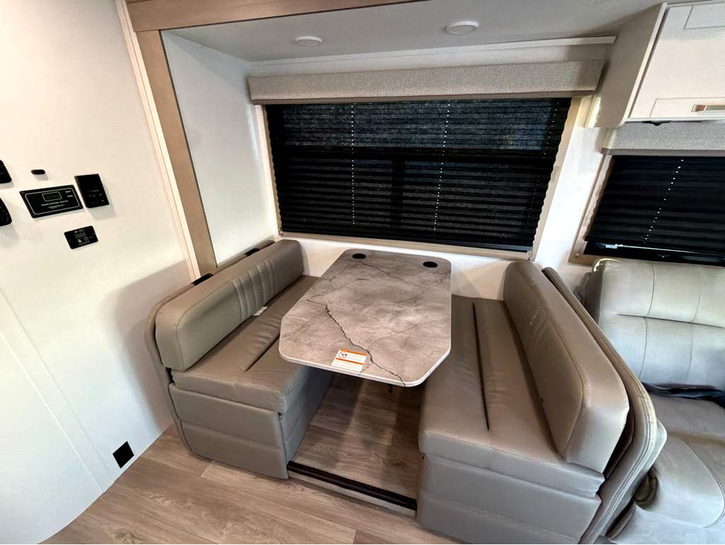 2027 ENTEGRA COACH ODYSSEY 29V - Image 10